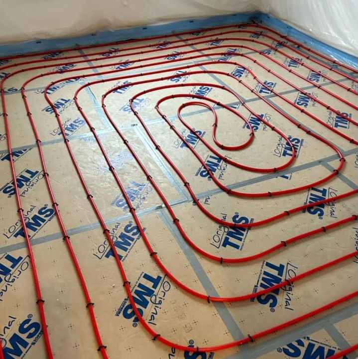 Menuiserie en renovation