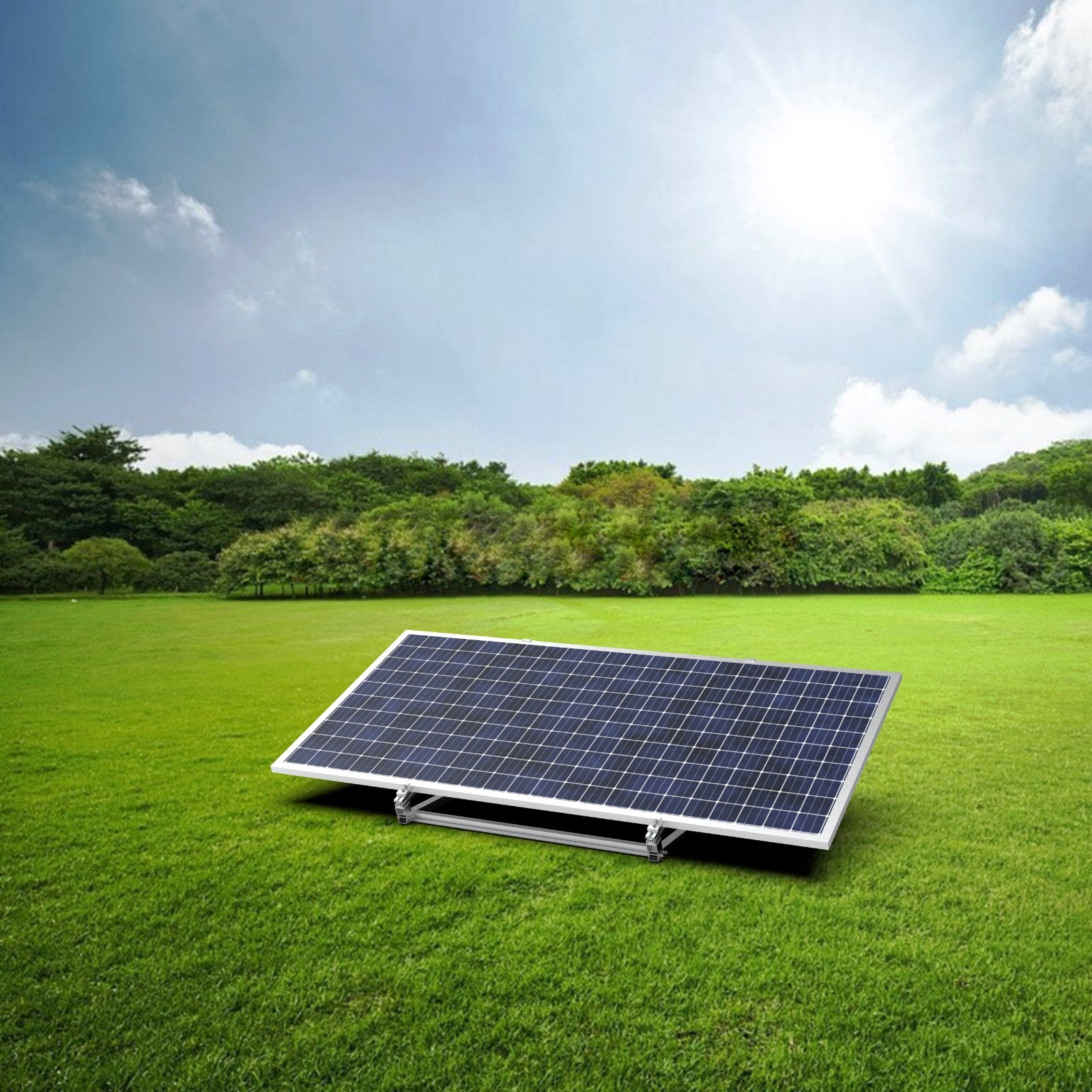 Panneau photovolatique